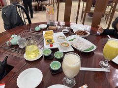 -顺德人家食府(黄金广场店)