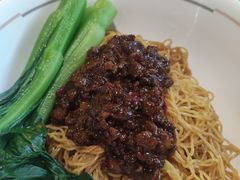 -香港深仔记茶餐厅(东门店)