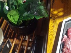 -老牌坊云南鱼豆花火锅(哈西万达店)