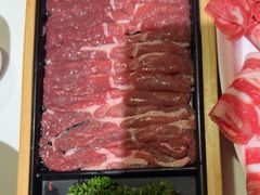 -祥源胡同·涮牛羊肉火锅(花桥店)