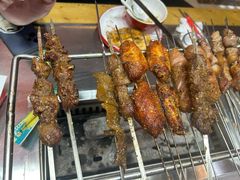 -古彭7只羊·徐州烧烤(玄武墨香路店)