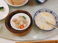 -福州天元国际威斯汀酒店·中国元素餐厅