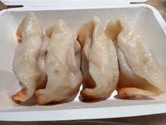 网红锅贴-锅贴大王南翔小笼(临沂二村店)