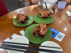 -煲煲掂风味煲仔饭餐厅(西区店)