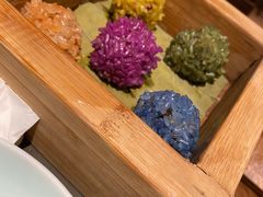 云南五彩珍珠丸-捞王锅物料理(上海世茂广场店)