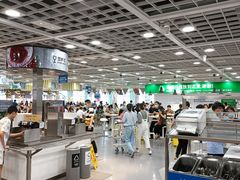 -宜家·瑞典风味餐厅(烟台路店)