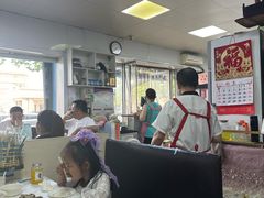 -胖子饺子馆·海鲜家常菜(海军博物馆店)