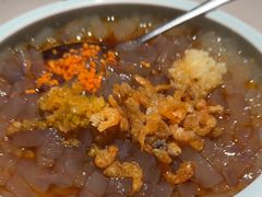 -船歌·鱼水饺青岛菜(闽江二路店)