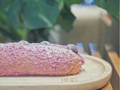 MINI草莓魔法棒-奈雪的茶(大悦城PRO店)