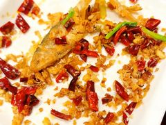 -巴陵全鱼席(湖南老字号汴河街店 )