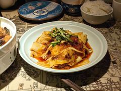 -遇见长安之高山流水(李家村万达店)