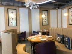 大堂-喜粤糖朝餐厅(三八广场店)