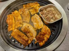 -赞酱川式烤肉(蜀都万达店)