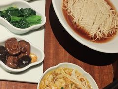 -松鹤面馆·古法焖肉面(观前店)