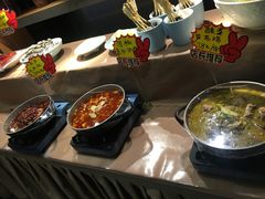 -辣尚瘾·烤鱼·新川菜(交大直营店)