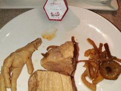 -尚一汤·粤菜海鲜(环球港店)