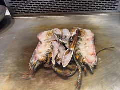 -赶海部落海鲜城(海阳路店)