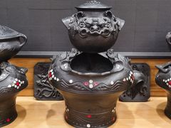 -三锅莊·牦牛肉火锅·香格里拉特色藏餐宴请餐厅(昆明创始店)