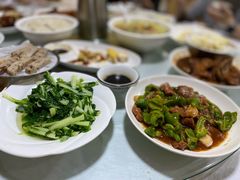 -小六农家乐(崇明西沙湿地店)