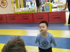 -HELLO功夫(印象城店)