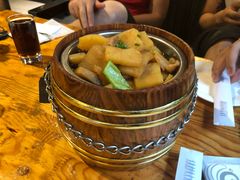 -苹果树下艺术餐厅(通州店)