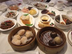 -潮福城大酒楼·潮味粤品·港式点心(湖滨北路店)