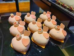 -深圳四季酒店·馥自助餐厅