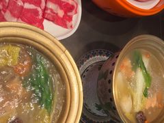 -额尔敦·品质自助(摩尔城店)