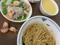 -爱家面馆(常州总店)