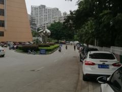-福建师范大学(仓山校区)