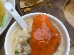 -潮粥荟·潮汕砂锅粥(槐房万达店)