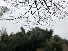 景点-武当山风景区