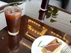 -天津海河悦榕庄·Lobby Lounge大堂吧