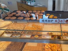 -泸溪河桃酥(鄞州高新宝龙店)
