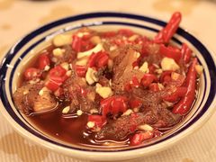 -老三样·旧食新味(船山路店)