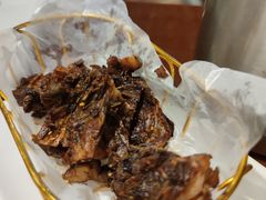 -三个大叔烤羊肉串·歌手驻唱·碳烤鲜肉(西三旗店)
