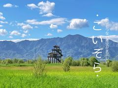 -野鸭湖国家湿地公园