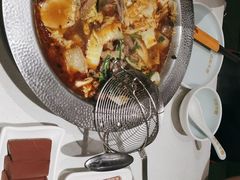 -古乐牛香鲜牛肉牛杂火锅(观前街店)