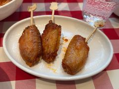 -西贝(新业坊店)