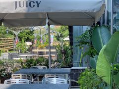 -Juicy Bakery(瑞景店)