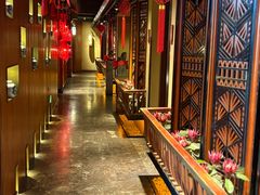 -隐厨中国餐馆(红旗大街店)