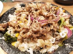 -鑫日千里马朝鲜族小馆(总店)