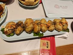 -状元阁烧烤(新华路总店)