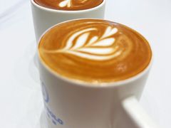 -Beans Solo豆号咖啡(百家湖花园店)