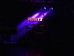 -TZ House音乐现场(茅台店)