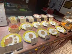 -富华斋饽饽铺·宫廷糕点·伴手礼(护国新天地店)
