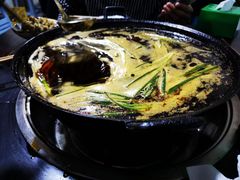 -石灰市毛记烧鸡公(解放碑店)