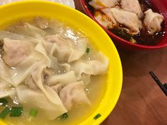 -龙抄手(春熙路总店)