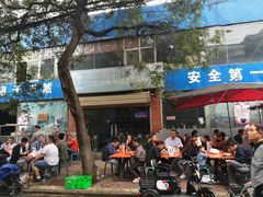-刘信牛羊肉小炒泡馍(回民街店)