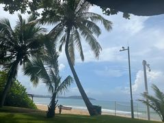 -三亚海棠湾万丽度假酒店